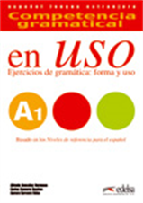 Competencia gramatical en uso (A1-B2)